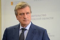 Игорь Васильев передал свой мандат в Госдуму Марии Бутиной