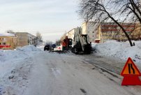 Десятки домов в Кирове остались без холодной воды