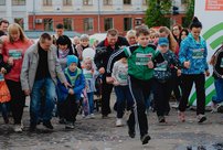 4 и 5 июня в центре Кирова ограничат движение и запретят парковку