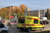 В Кировской области за сутки снова скончались два пациента с COVID-19
