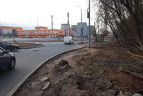 Тротуары, которых нет: жители Кирова пытаются достучаться до власти