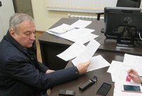 70 томов Быкова: экс-мэру грозит внушительный срок в тюрьме