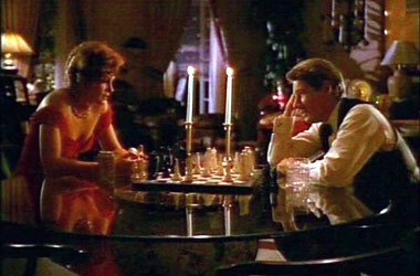 Суровые будни проститутки