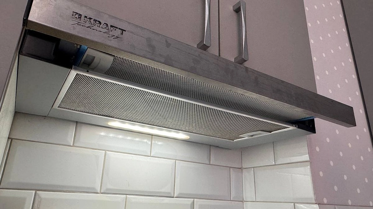 Почему умные хозяева в 2026 году отказались от вытяжки на кухне: нашли более удобный вариант