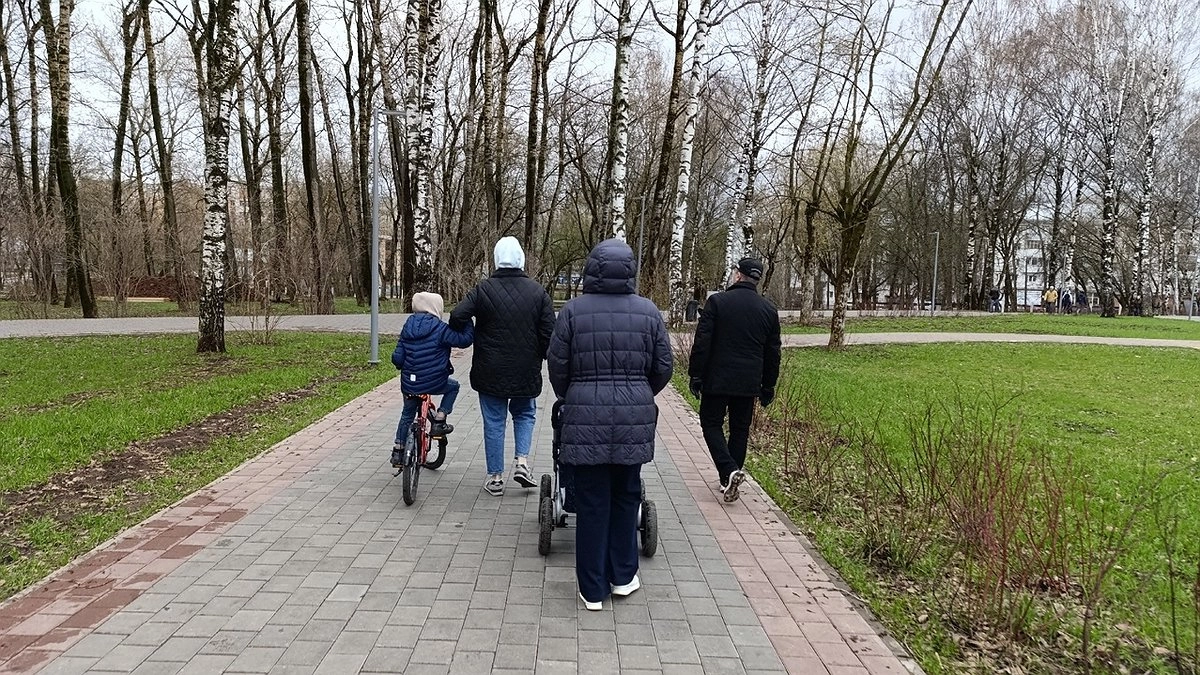 Стало известно, когда в Кировскую область придут сильные дожди