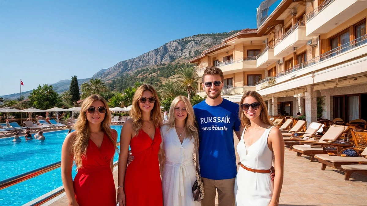 Ободрали как липку: как россияне остаются без денег и ценных вещей на отдыхе за границей - вот 5 ошибок, которые они совершают