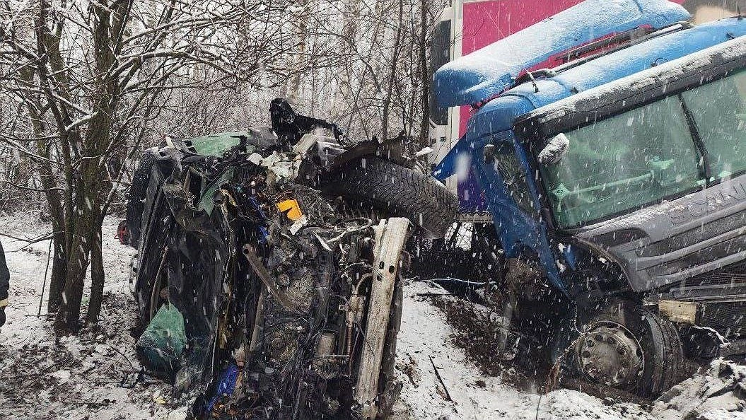 Закончилось расследование дела о смертельном ДТП с бывшим главой кировского района