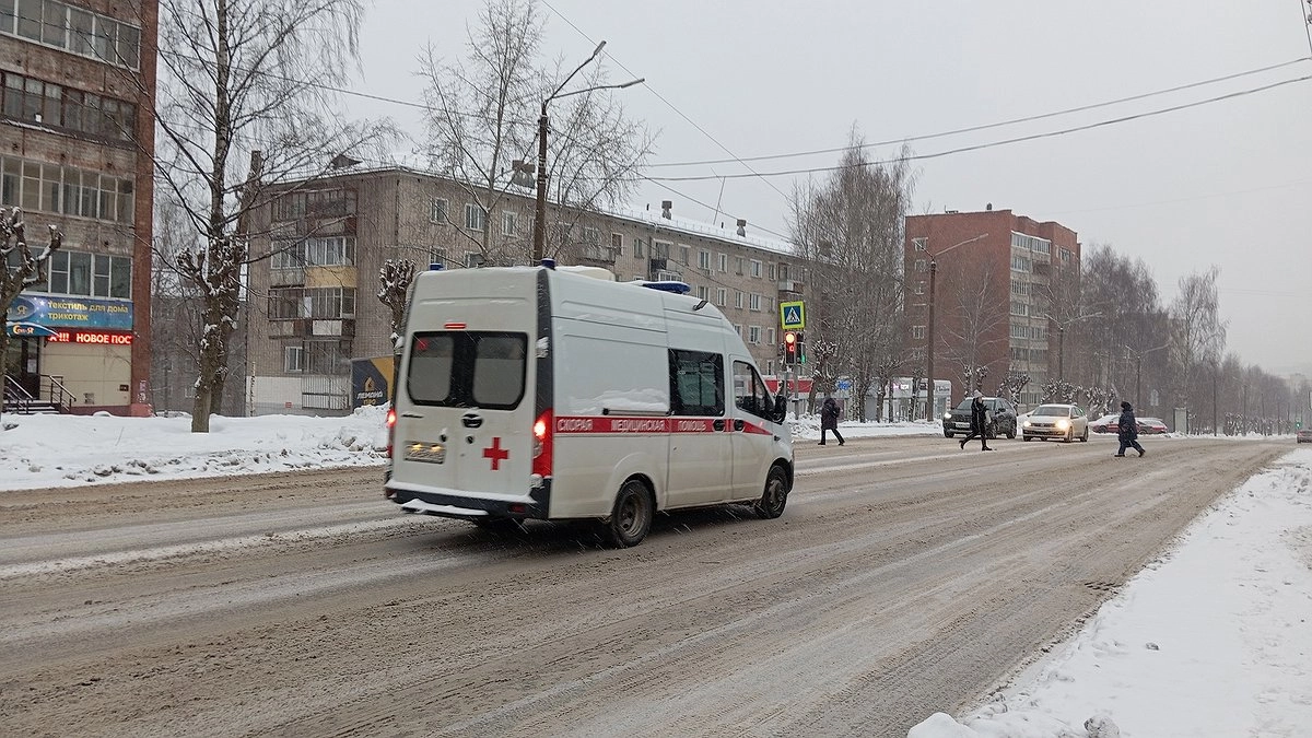 В Кировской области 51 человек погиб из-за нетрезвых водителей