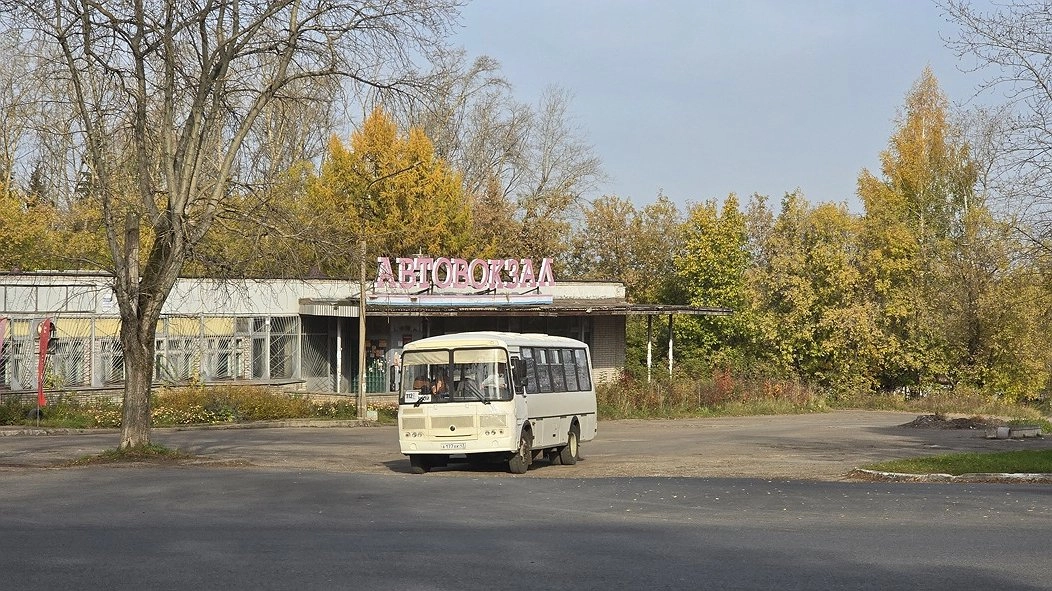 Новое старое место: чепчане определились с тем, где именно должны будут построить автовокзал