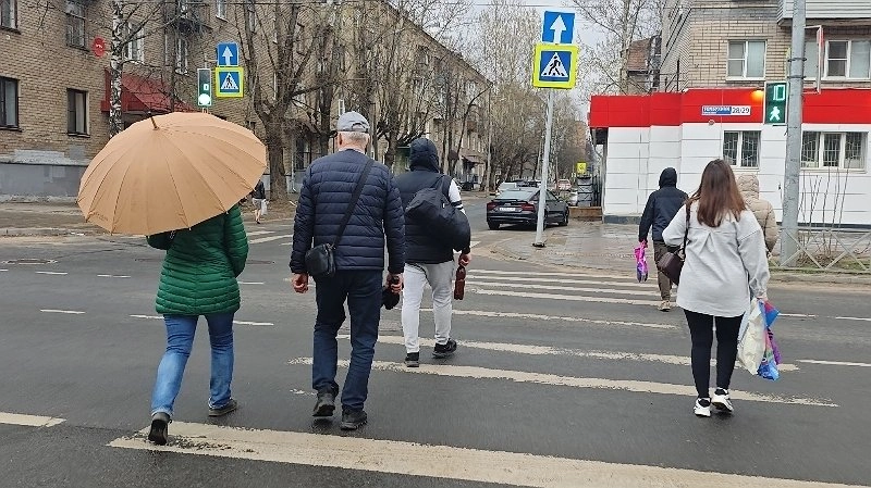 Кировчане отправили властям свыше 1600 жалоб за неделю