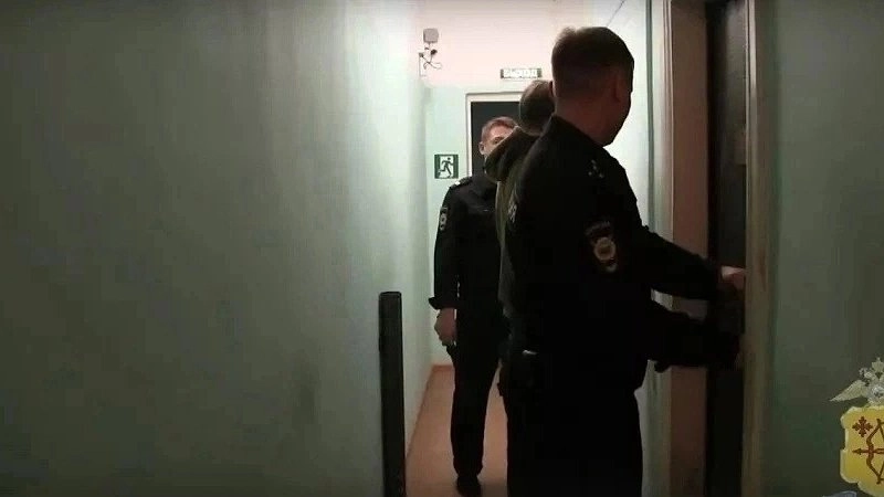 Кировская область в топ-10 регионов по числу особо тяжких преступлений