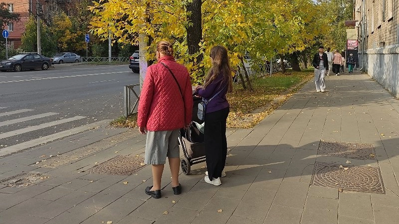 В Кирове снова потеплеет до 15 градусов: названа точная дата