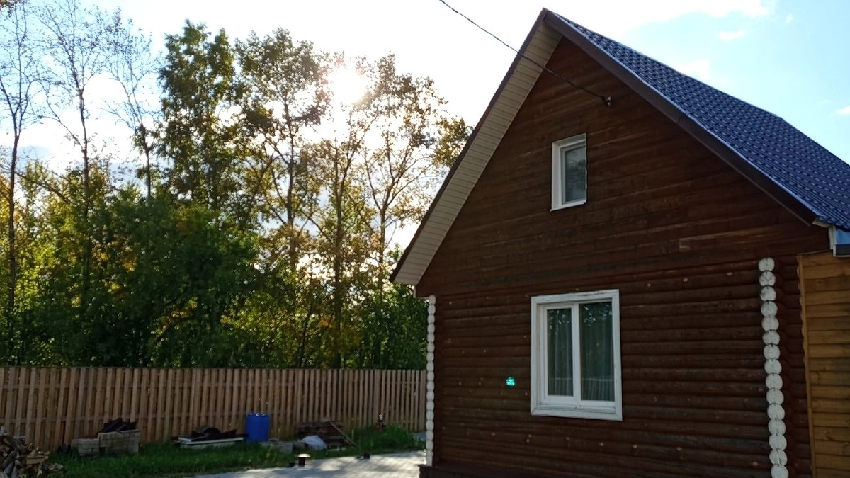 Только прожив три года в деревне, додумались, что там нужно зарабатывать совсем не сельским хозяйством - такие суммы в городе нам и не снились