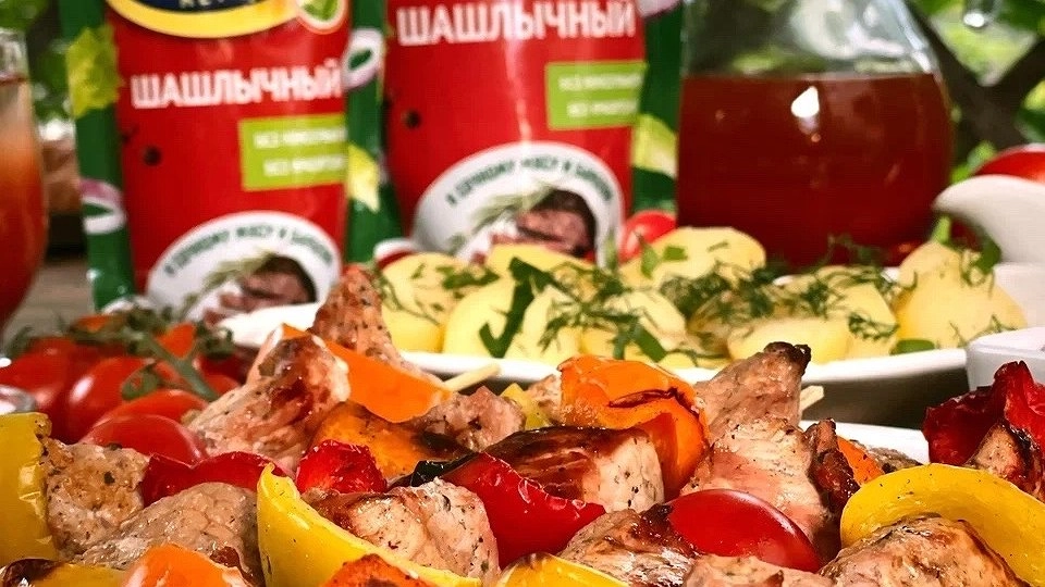 Раскрываем секрет: зачем опытные шашлычники покупают готовый кетчуп