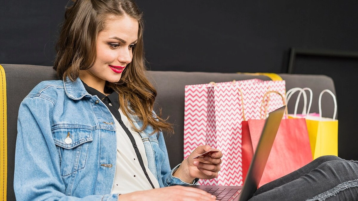 15 правил безопасных онлайн-покупок