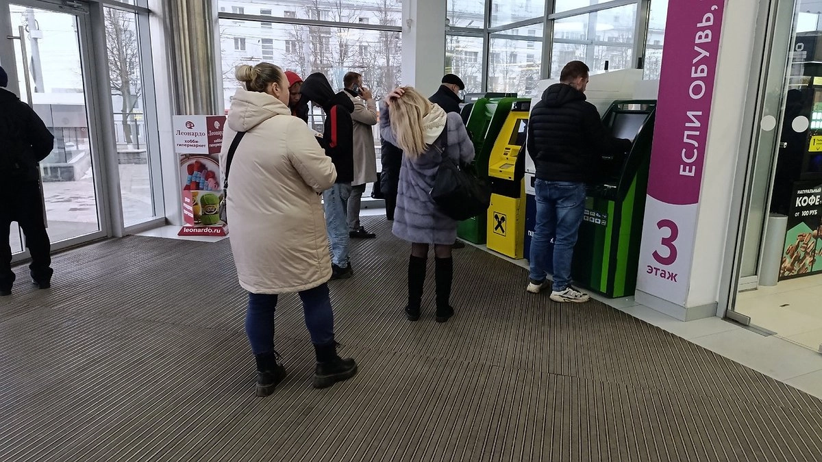 Россиянам пообещали защиту от роста цен в 2025 году
