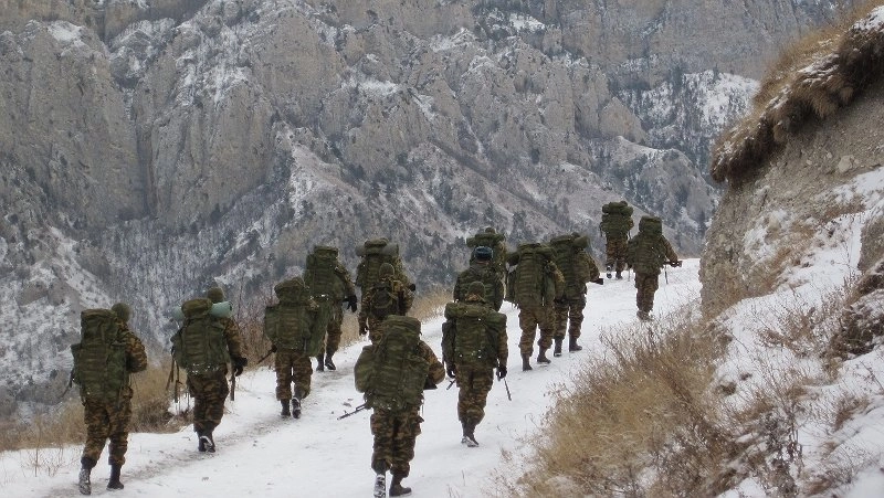 Главная картинка новости: В зоне СВО погиб 46-летний боец из Опаринского района