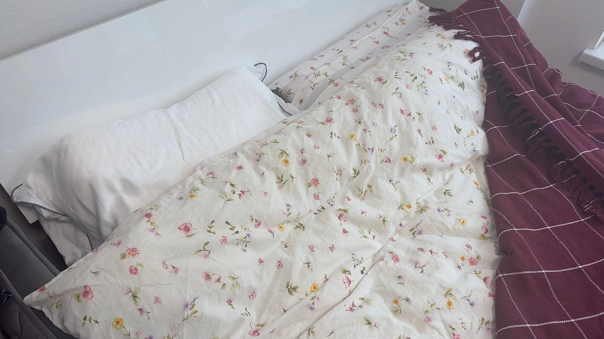 Пух, шерсть, бамбук или синтетика: 7 видов одеял, от которых зависит, будет ли вам жарко или холодно ночью