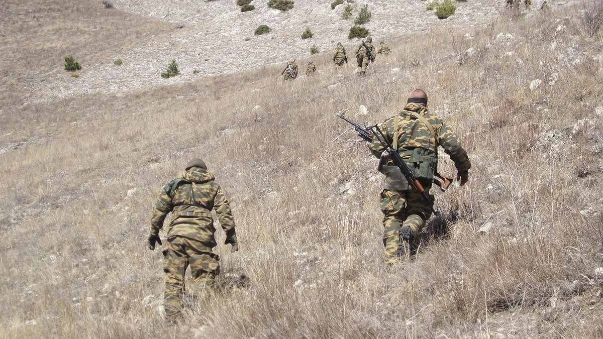 10 апреля в ходе СВО погиб житель Пижанского района