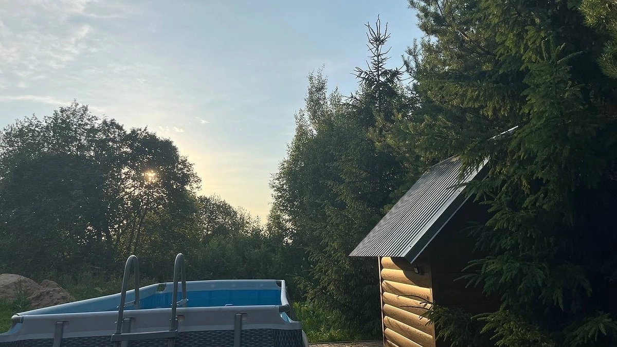 С 15 июля на такие бани вводится запрет: приняли решение для всех россиян, у кого есть дача или участок, — придётся сносить