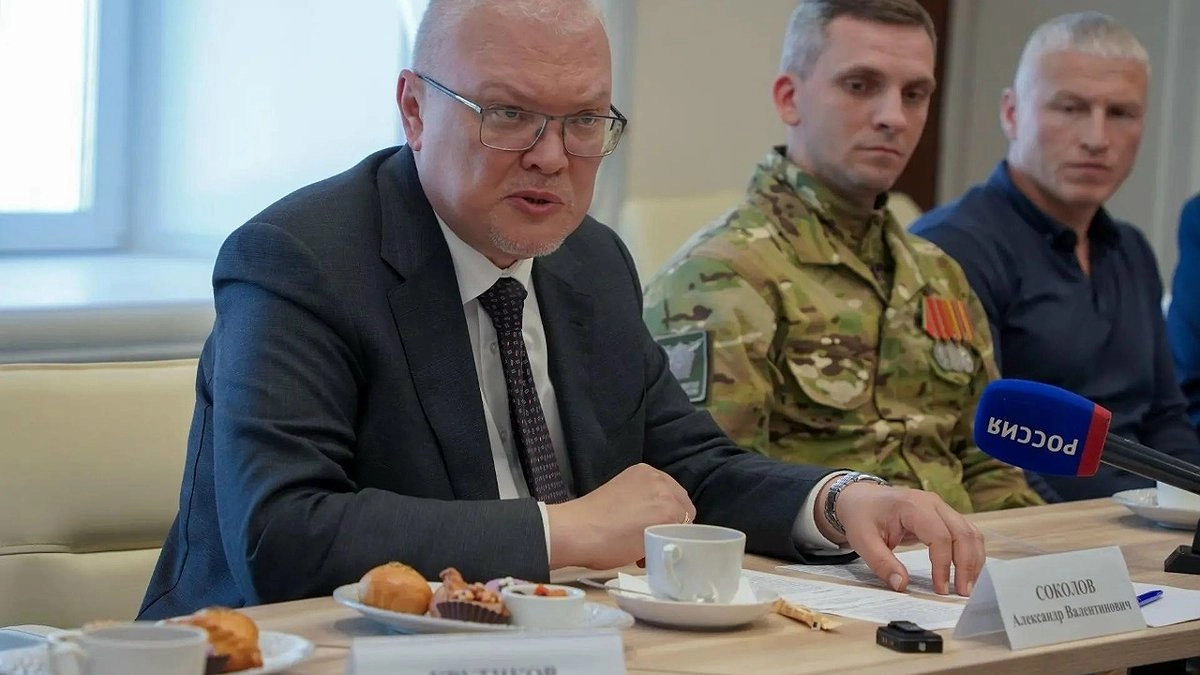 Погибших при ракетной атаке кировчан представят к госнаградам