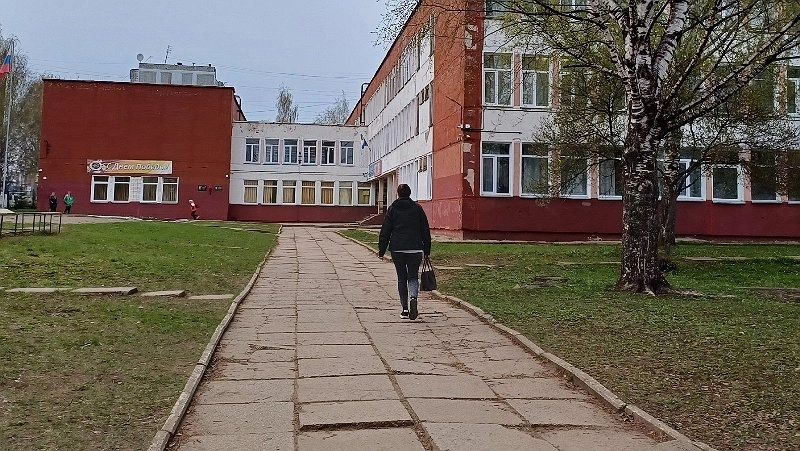 Пять школ строят в Кировской области: названы сроки открытия