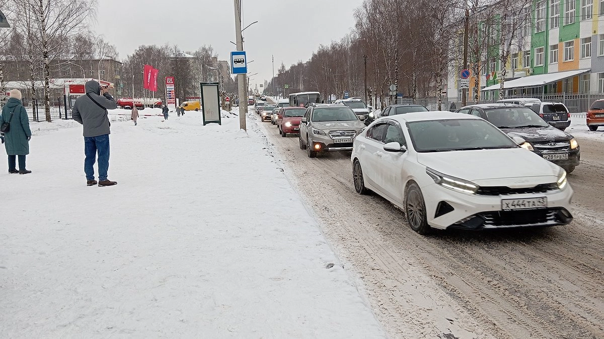 Русская зима под угрозой: что обещают синоптики в новом прогнозе