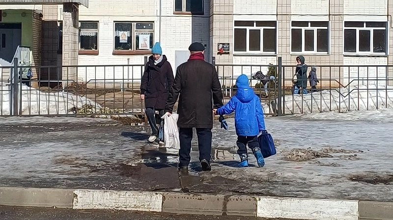 Главная картинка новости: Школу в Орловском районе отремонтируют за 52 миллиона рублей