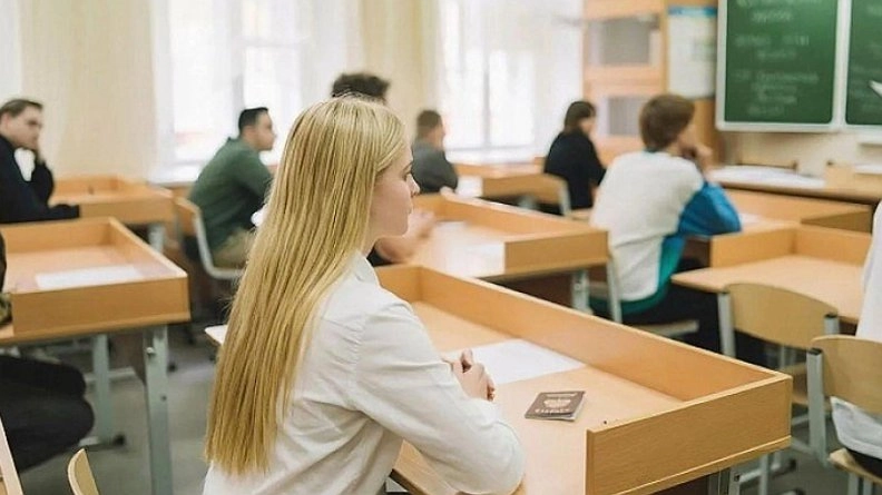 Восемь выпускников сдали ЕГЭ по профильной математике на 100 баллов в Кировской области