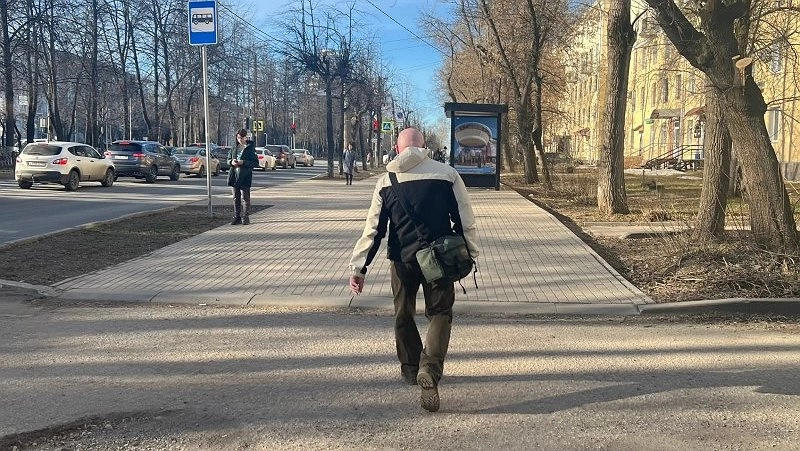 Холода отступят: когда температура в Кирове взмоет до плюс 13 градусов