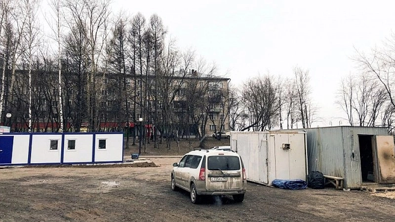 В Кирове на некоторых улицах Нововятска введут одностороннее движение