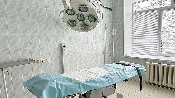 Кировские больницы внедрили больше тысячи проектов для улучшения работы