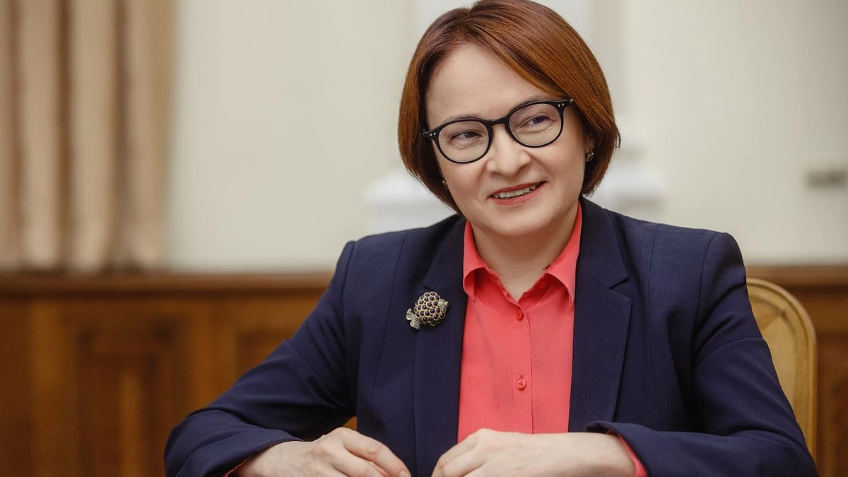 "Цены взлетят до немыслимых высот?": Набиуллина предупредила о новом изменении ключевой ставки