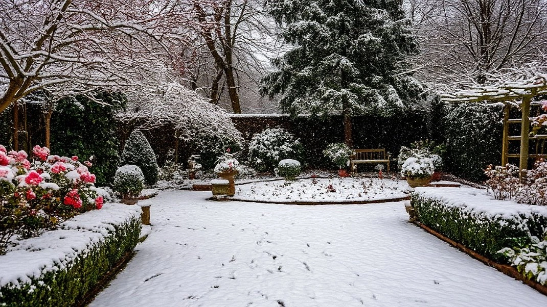 Главные невидимые враги сада зимой: как защитить деревья и посадки до весны - должен знать каждый огородник