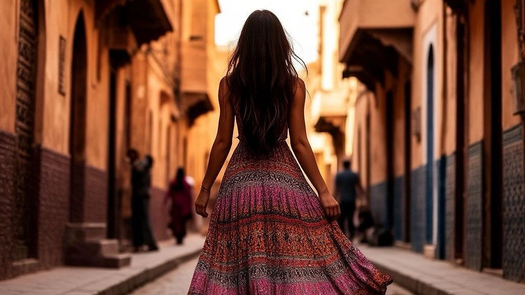 Куда поехать осенью без визы: 8 стран с комфортной погодой и культурными открытиями