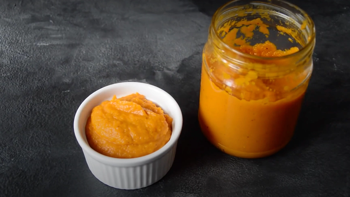 Кабачковая икра-паштет: ароматная, нежная и невероятно вкусная — простой рецепт