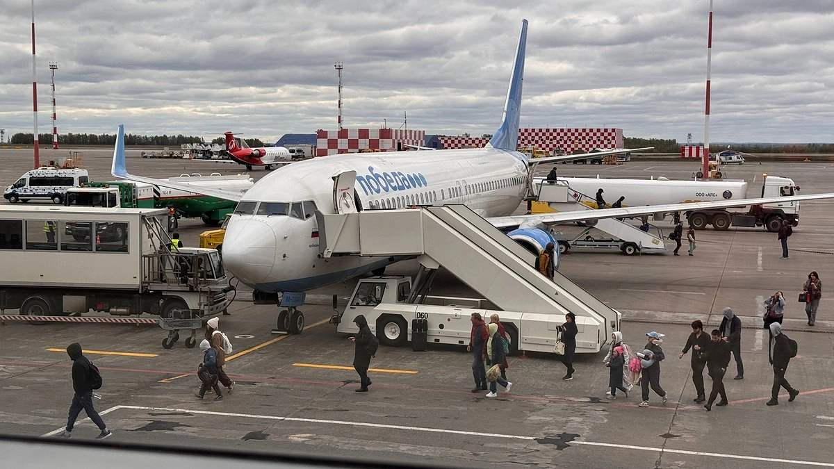 Главная картинка новости: Где дешевле всего жить в России - есть такой город и туда летят миллионы туристов. Не Омск и не Самара