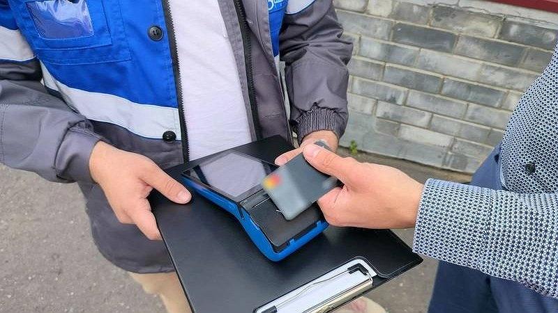 Главная картинка новости: Жители Кировской области погасили задолженность на 3,4 млн рублей, чтобы избежать отключений газа