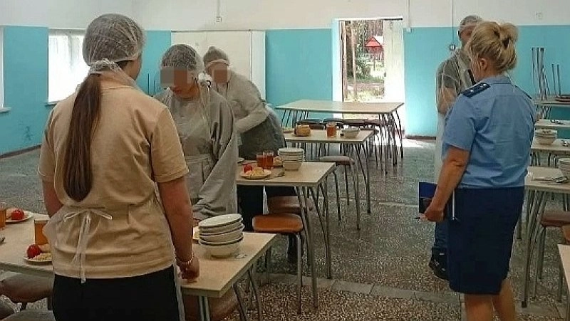 Прокуратура вскрыла нарушения в кировских детских лагерях