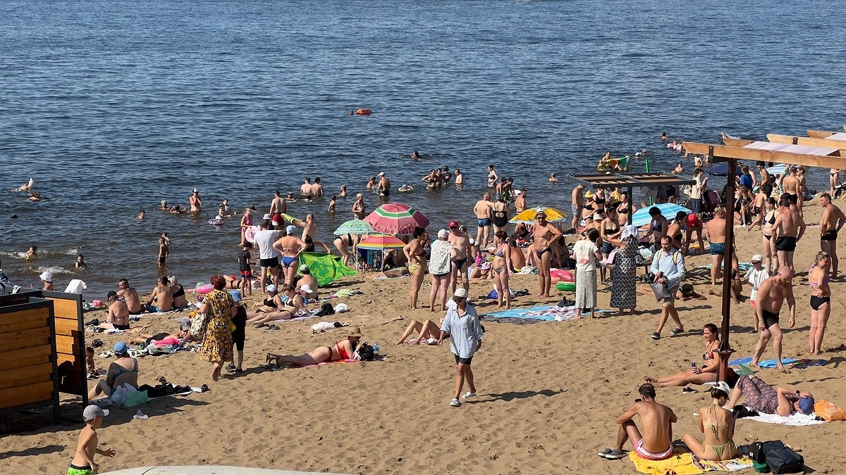 Главная картинка новости: Откуда бешеная популярность Краснодарского края? Ведь каждый второй везде трещит, что лучше в Турции отдыхать, чем у нас