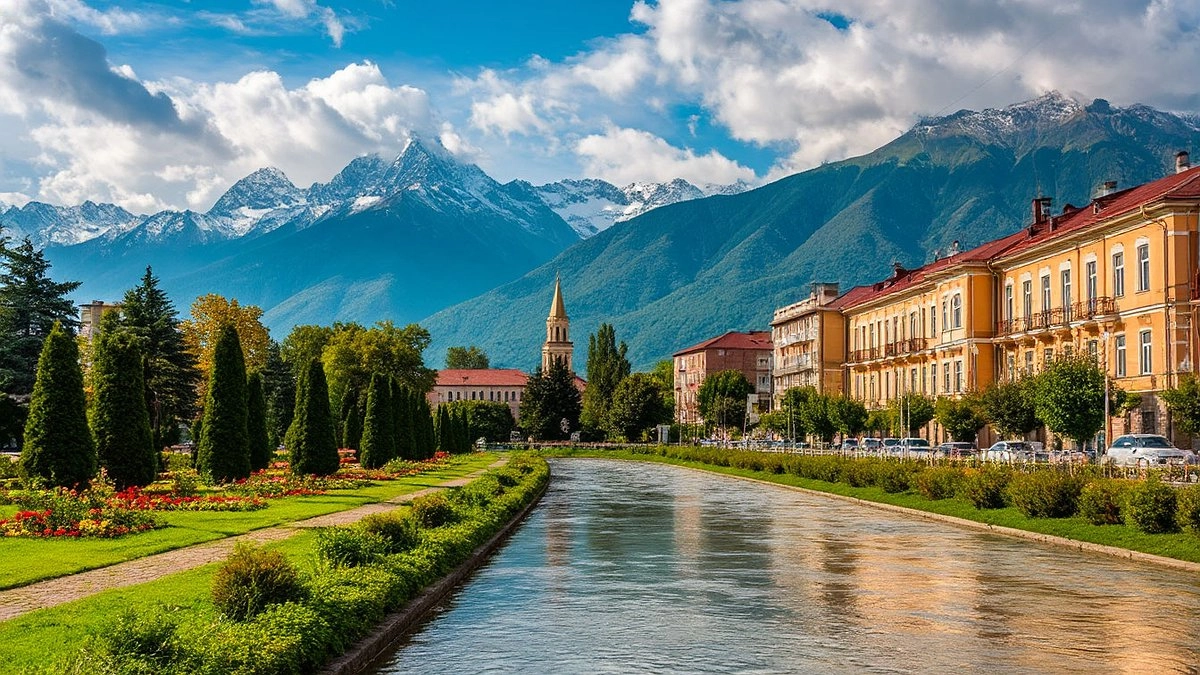 Этот город опередил Москву и Питер: почему сюда мечтают переехать многие?