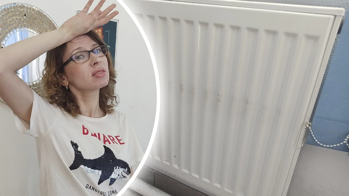 Когда в Кирове отключат отопление