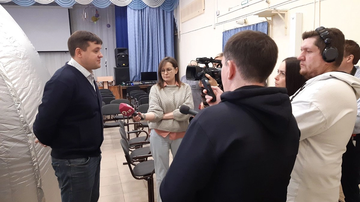 Уралхим провёл грантовый конкурс в Кирово-Чепецке