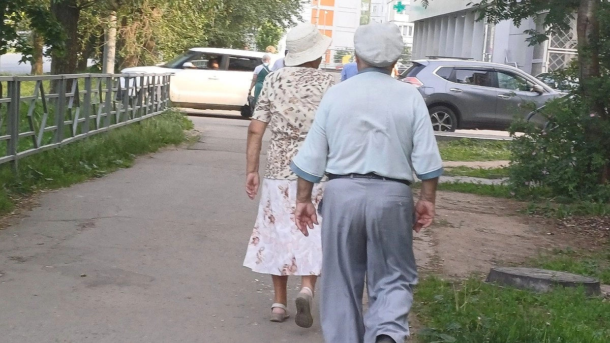 Новая льгота для пенсионеров, которым от 60 до 85 лет. Срочно оформляйте