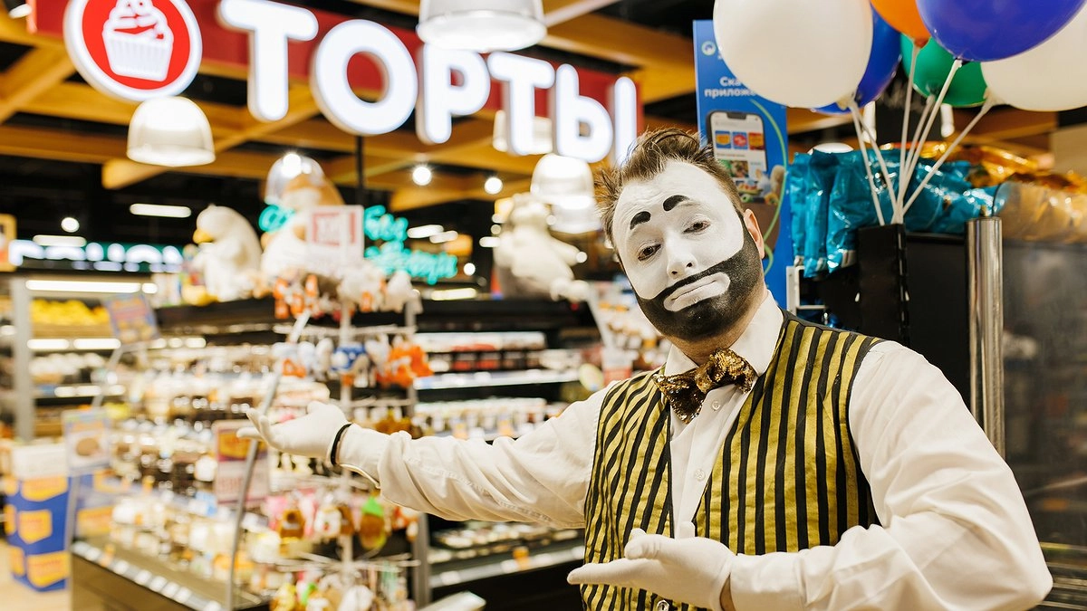 Празднуем День железнодорожника с «Глобусом»
