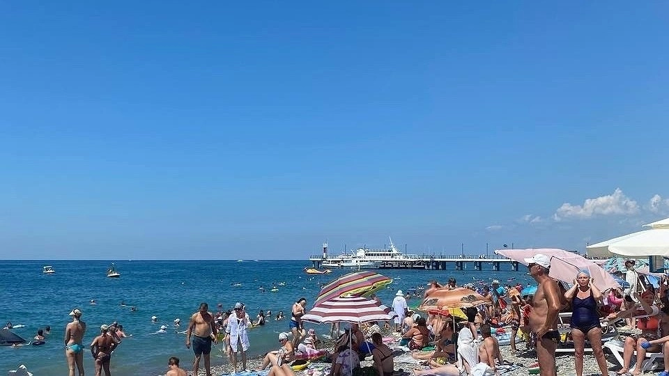 Главная картинка новости: Такого обмана мы не ожидали: честный отзыв туриста об отдыхе в Сочи