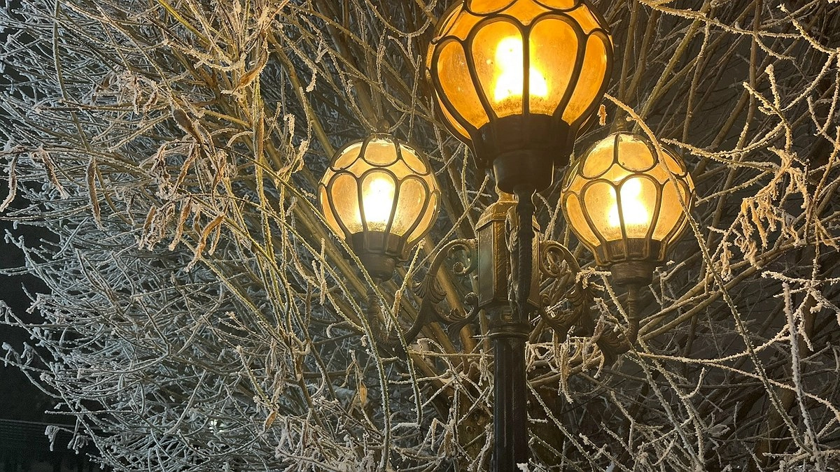 Европейские метеорологи пообещали Кирову холода до середины новогодних каникул