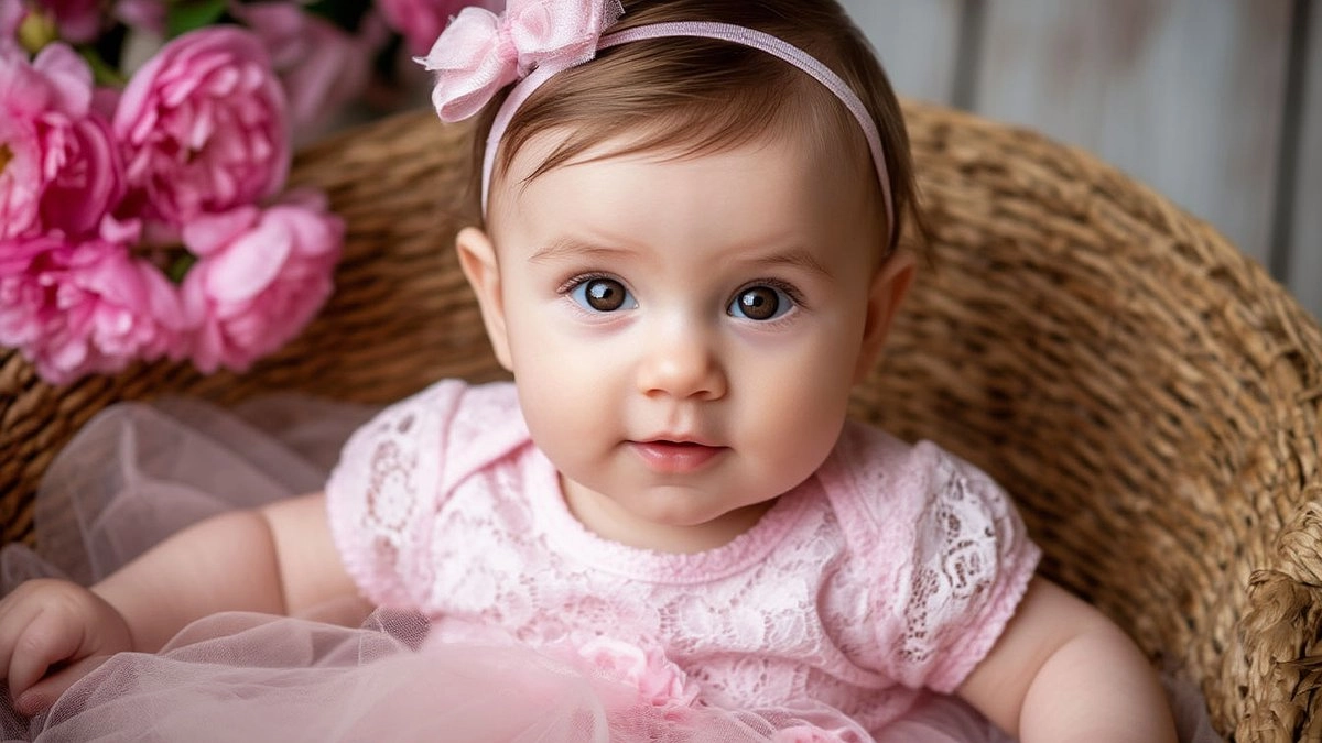 Прекрасное имя для дочери с сильным и нежным значением: его любили российские классики