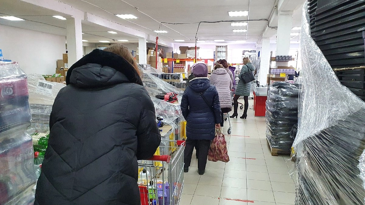 Смело покупаем это в "Светофоре": какие товары не разочаруют и при низкой цене