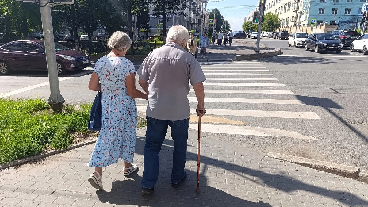 После 60 мудрые люди оставляют в прошлом эти 5 вещей: жизнь становится гораздо спокойнее и счастливее